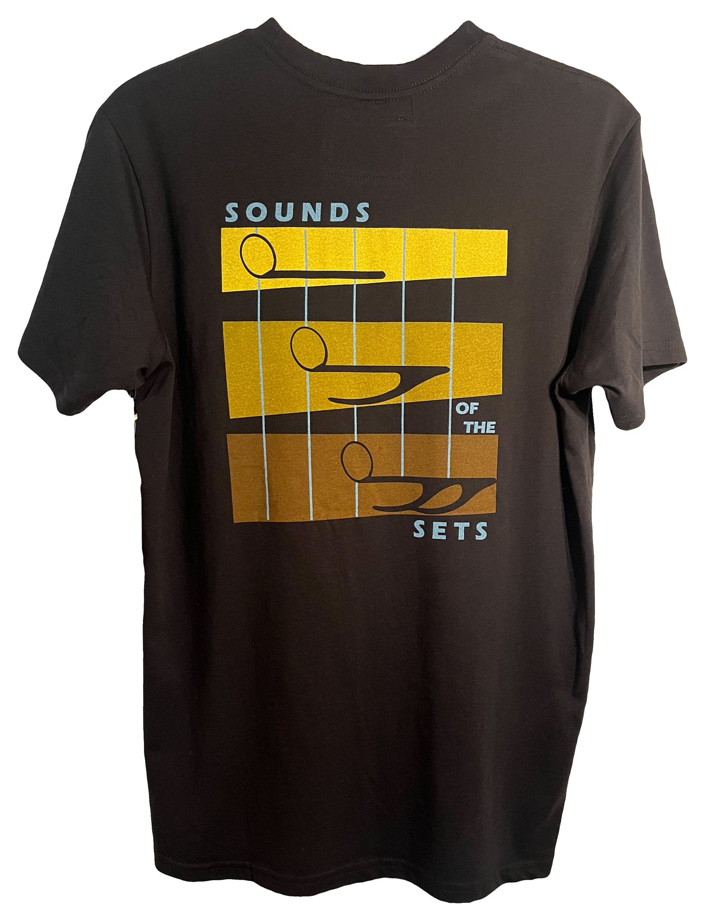 Sounds of the Sets Tee
