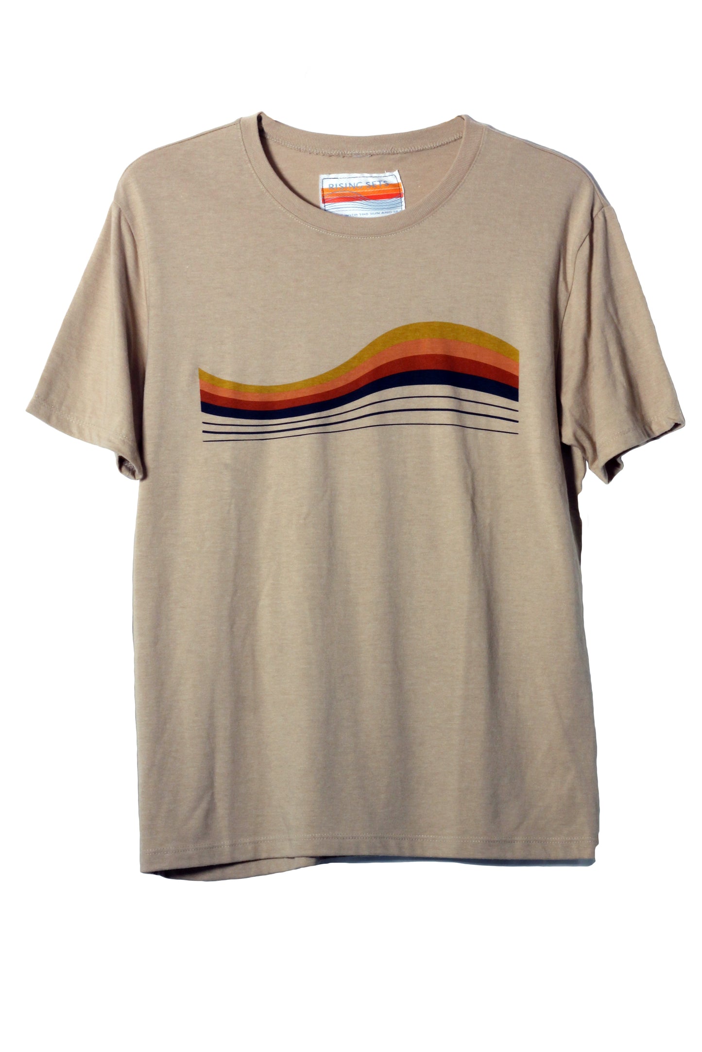 Rising Swell Tee