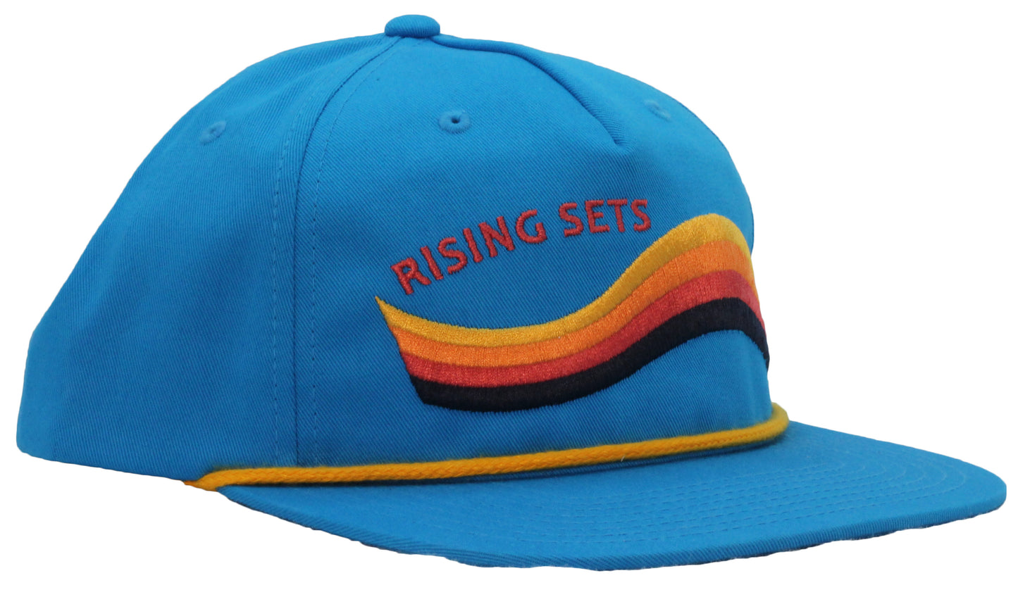 Rising Swell Hat