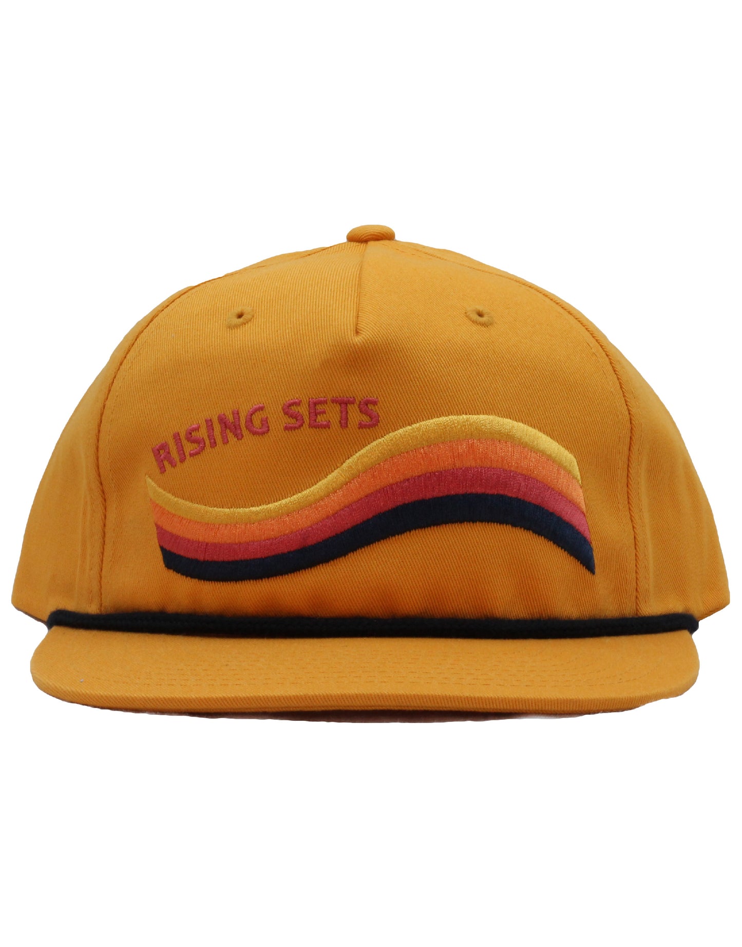 Rising Swell Hat