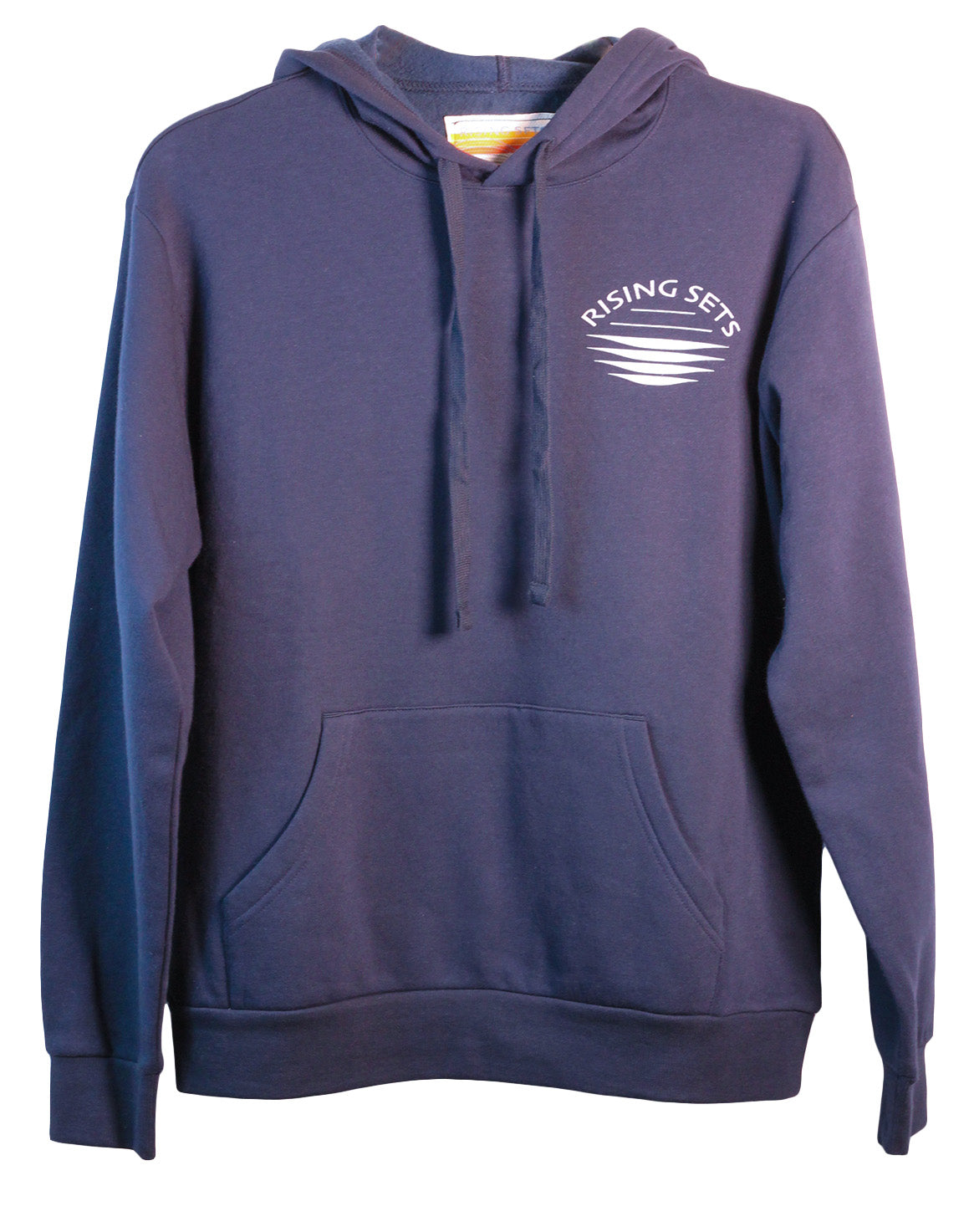 Rising into the Sets Hoodie