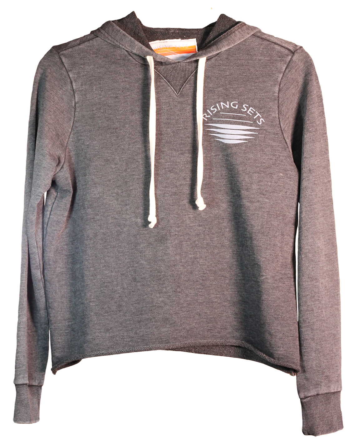 Rising into the Sets Women's Hoodie