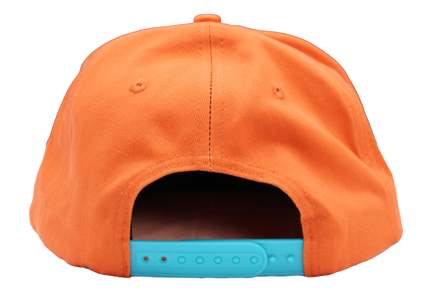 Rising Sets Painted Lines Patch Hat