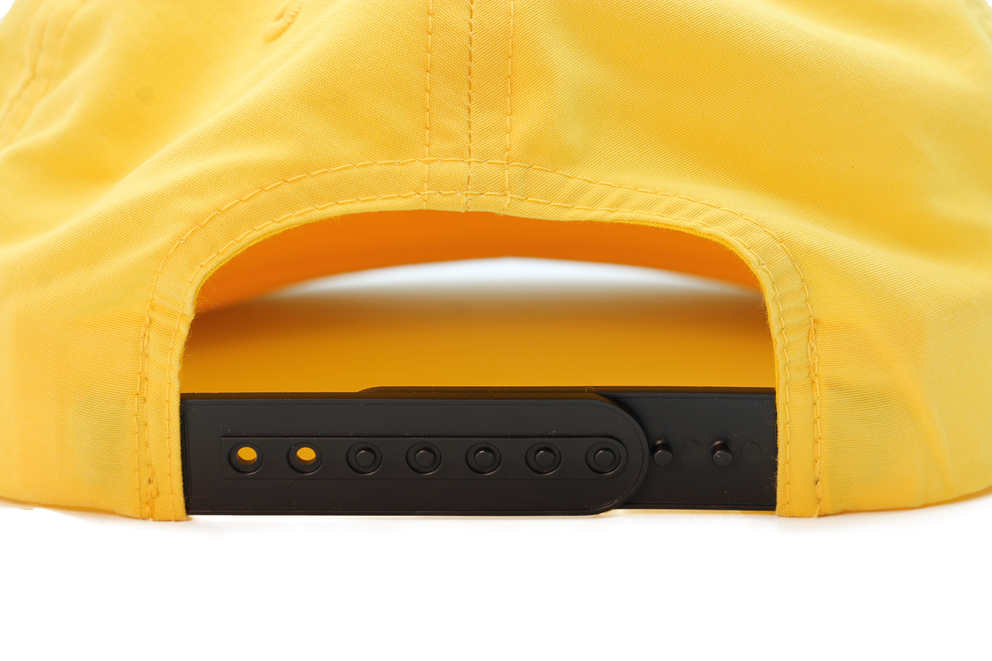 Rising into the Sets Patch Hat