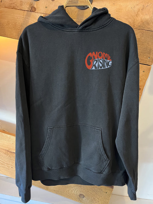 GNOME SURF X RISING SETS - Gnome Rising Hoodie