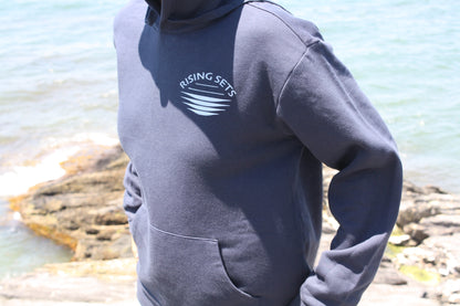 Rising into the Sets Hoodie