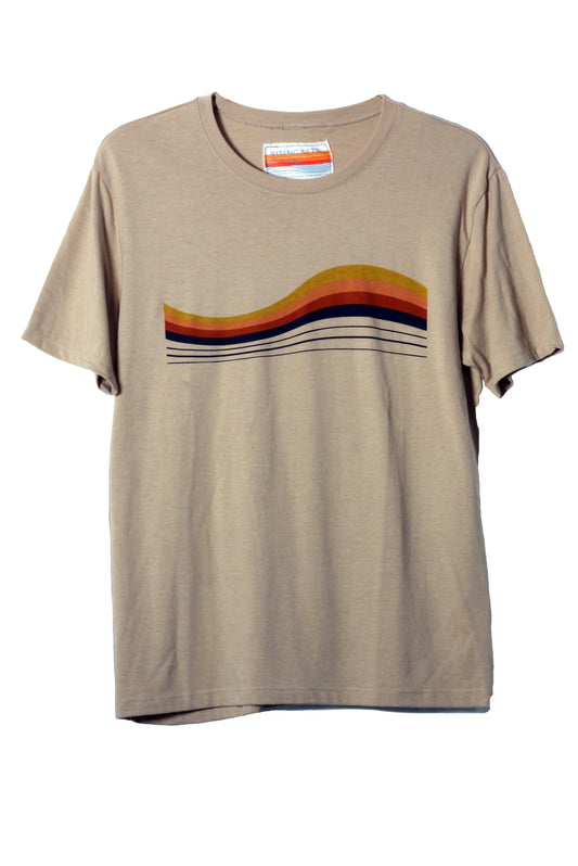 Rising Swell Tee