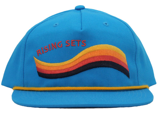 Rising Swell Hat