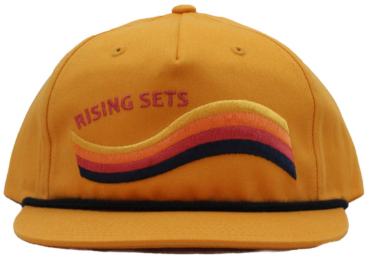 Rising Swell Hat