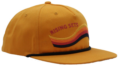 Rising Swell Hat