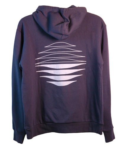 Rising into the Sets Hoodie