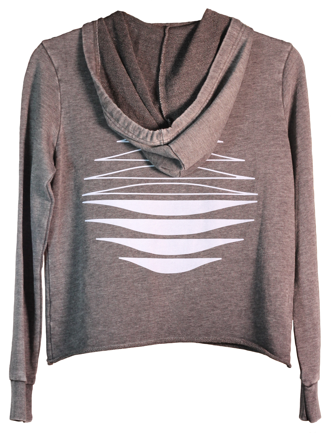 Rising into the Sets Women's Hoodie