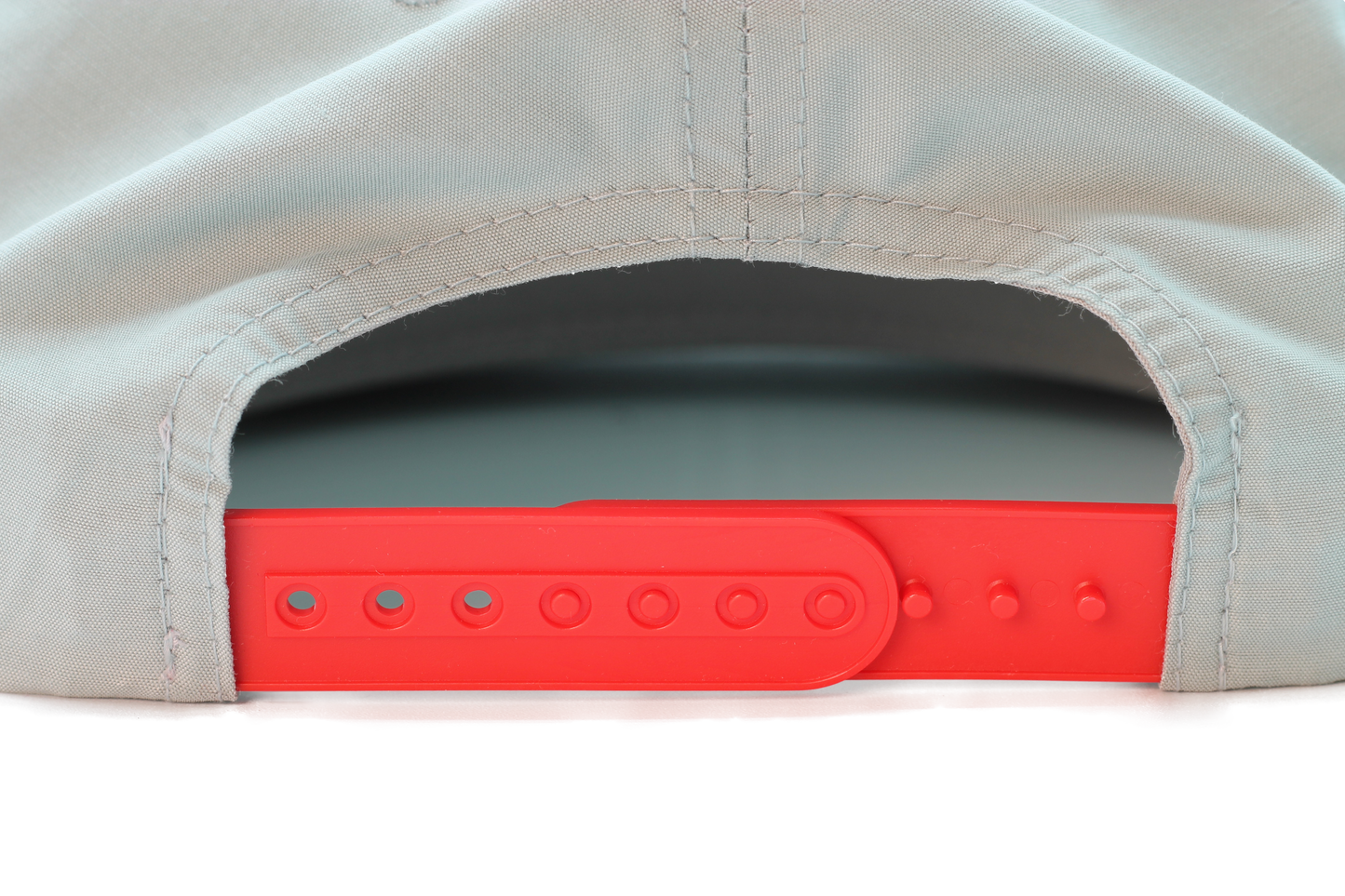 Rising into the Sets Patch Hat