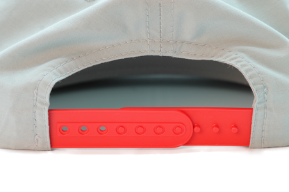 Rising into the Sets Patch Hat